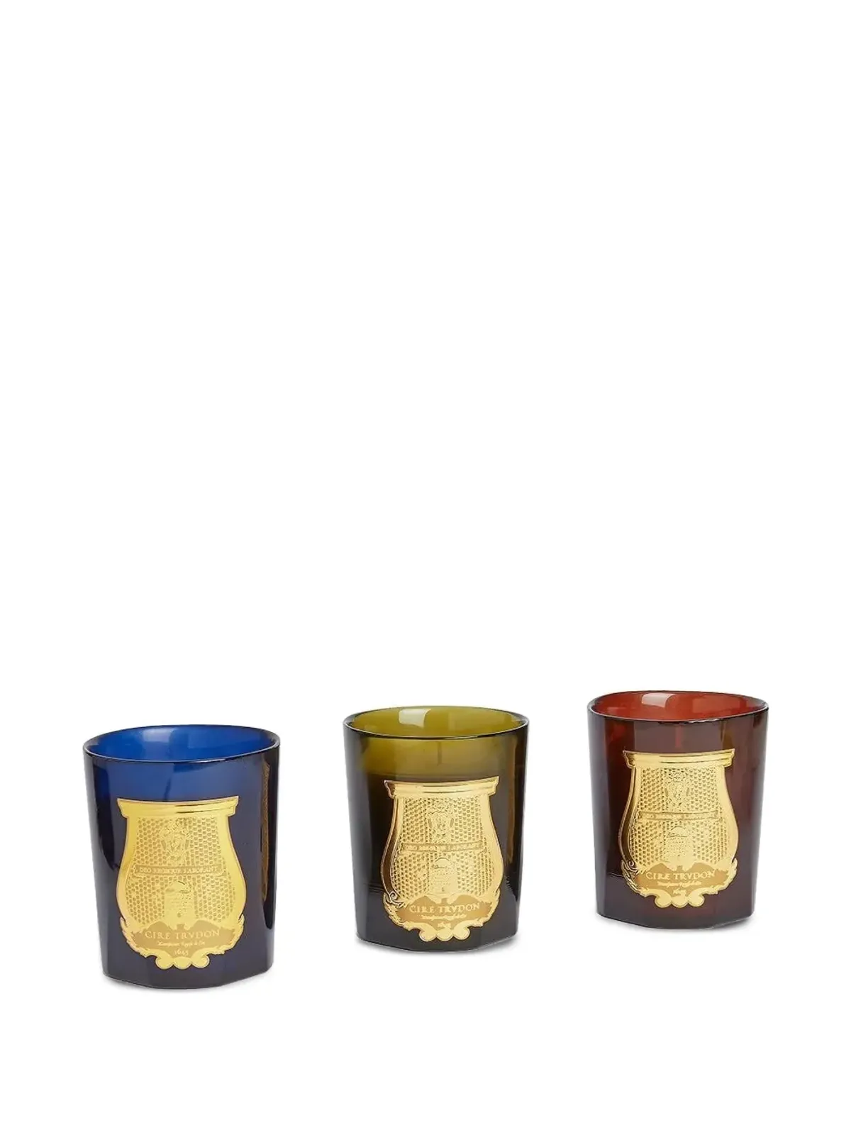 TRUDON タディン香り付きキャンドル - 画像3