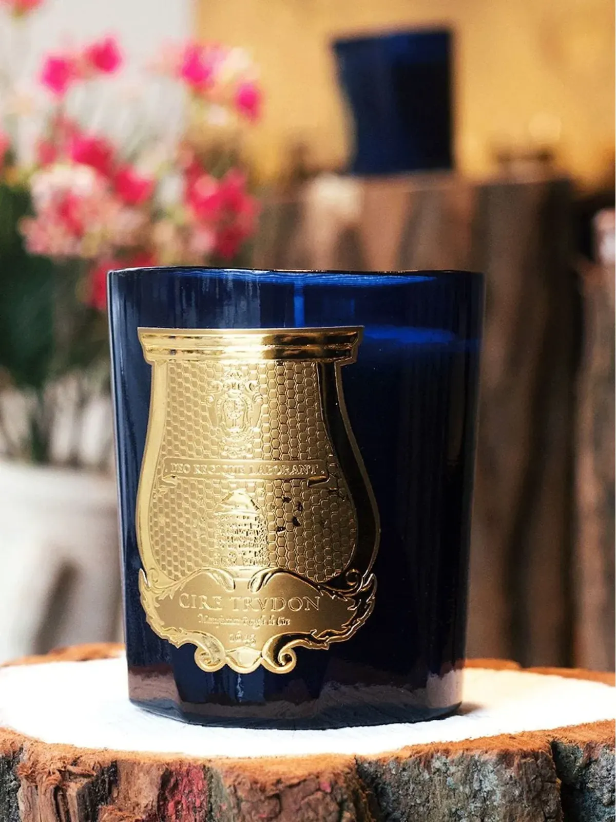 TRUDON タディン香り付きキャンドル - 画像4