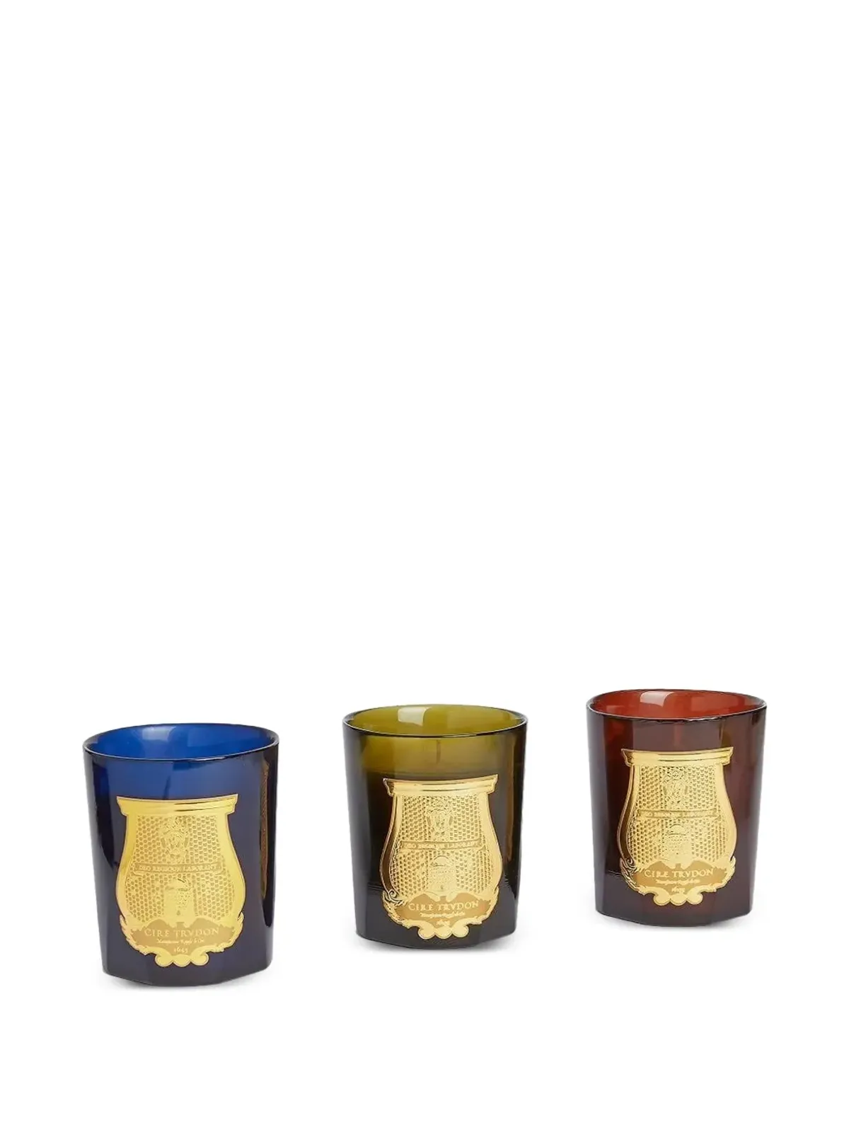 TRUDON Reggio 香り付きキャンドル - 画像2