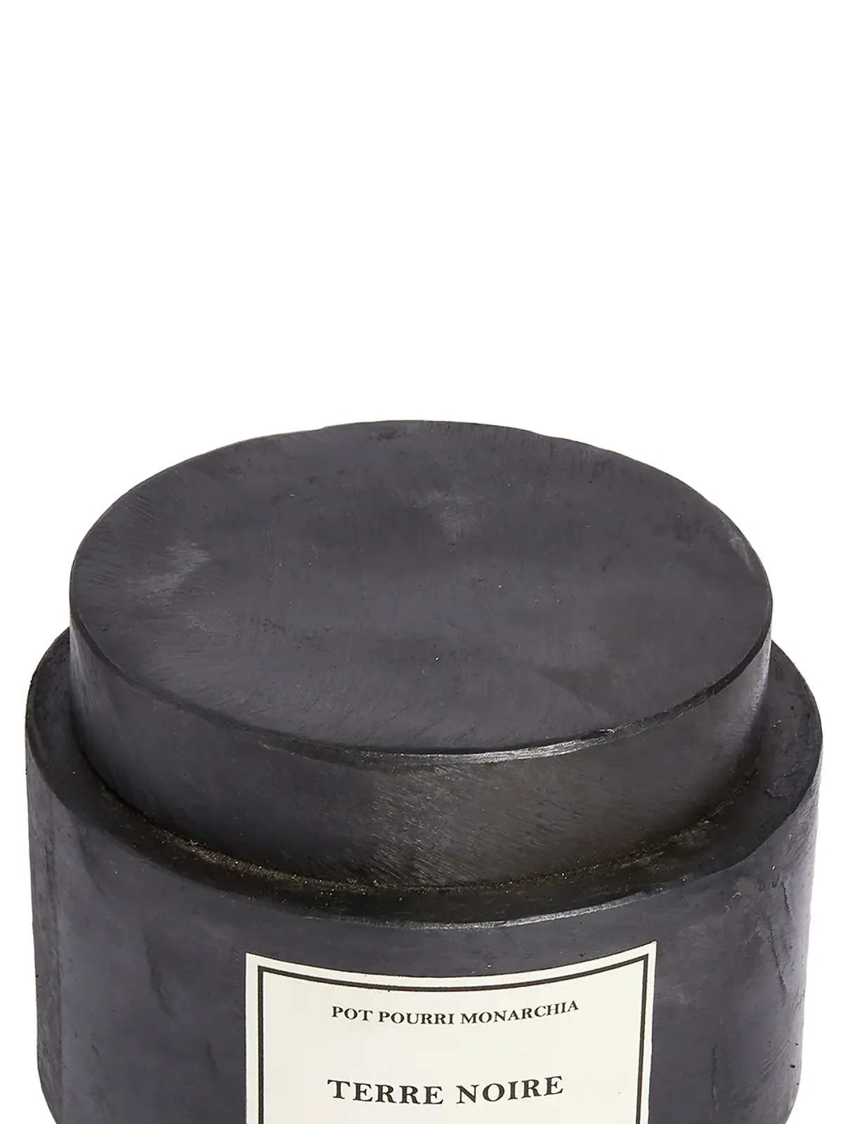 MAD et LEN Terre Noire Monarchia pot pourri - Black - 画像3