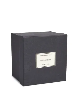 MAD et LEN Terre Noire Monarchia pot pourri - Black - サムネイル4