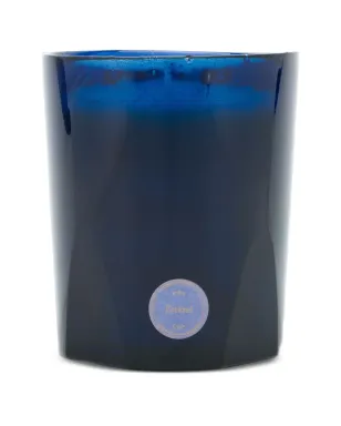 TRUDON エステレル香り付きキャンドル ブルー - サムネイル3