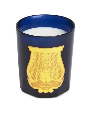 TRUDON レジオ センティッド キャンドル ブルー - サムネイル2