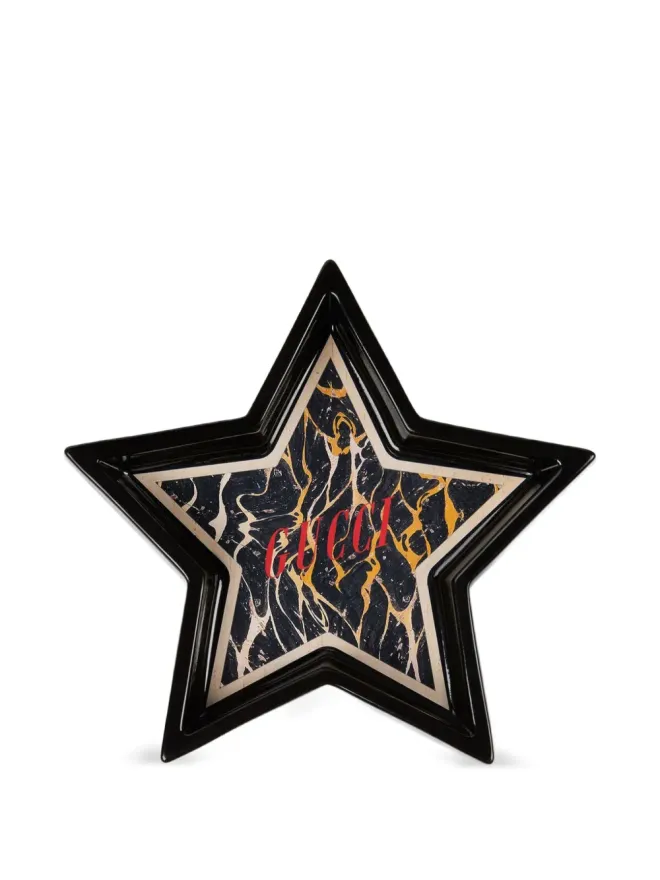 Gucci Gucci スター・チェンジトレイ ブラックの商品画像