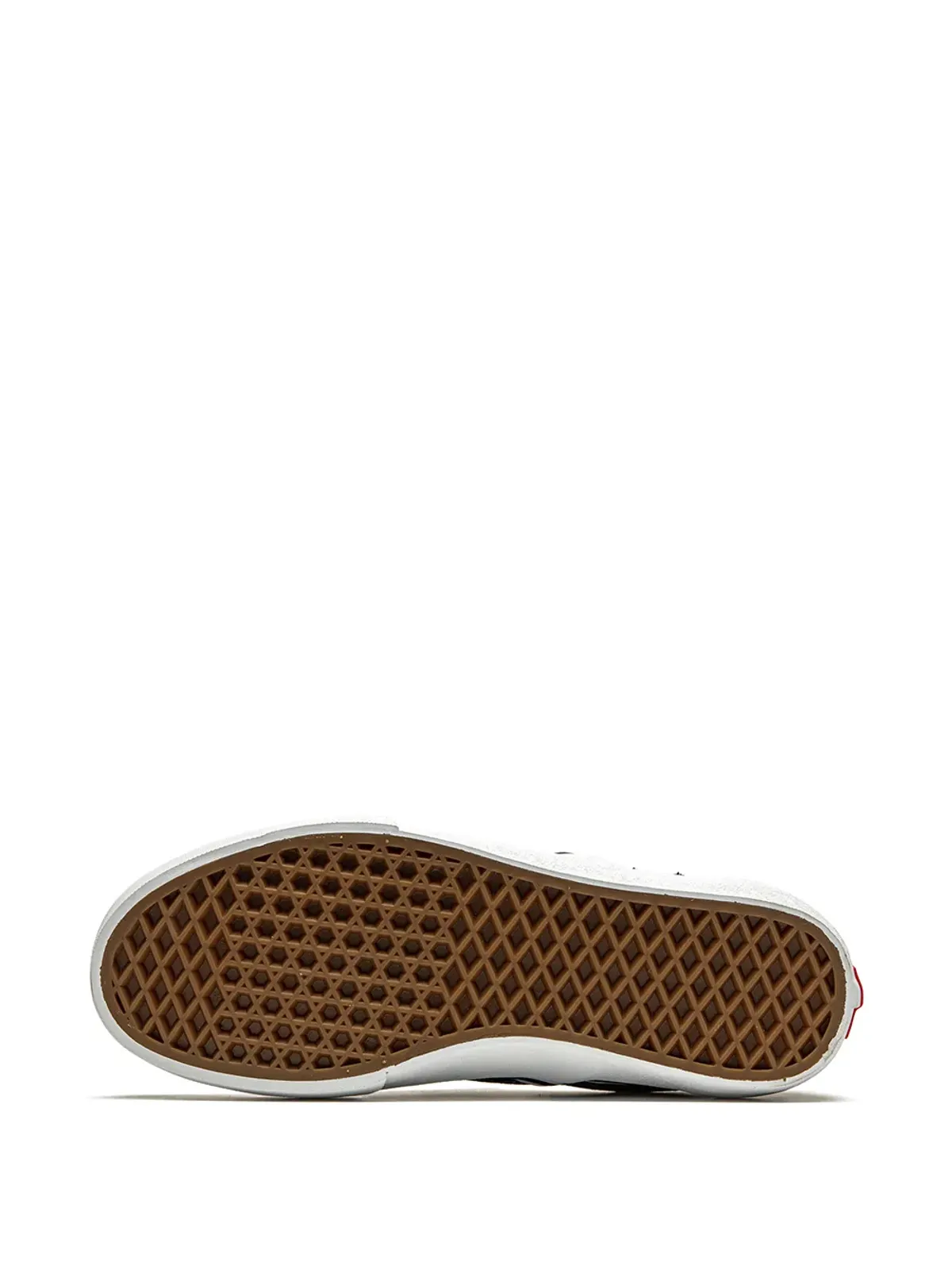 Vans x Supreme スリップオン プロ スニーカー - 画像4