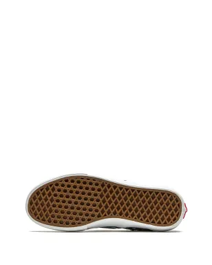 Vans x Supreme スリップオンプロ ブルーホールパンチデニムスニーカー - サムネイル4