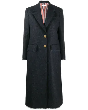 Thom Browne シングルブレストコート - サムネイル1