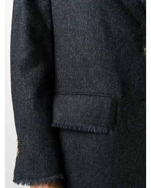 Thom Browne シングルブレストコート - サムネイル5