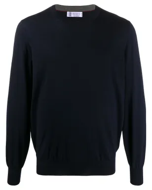 Brunello Cucinelli 長袖スウェットシャツ - サムネイル1