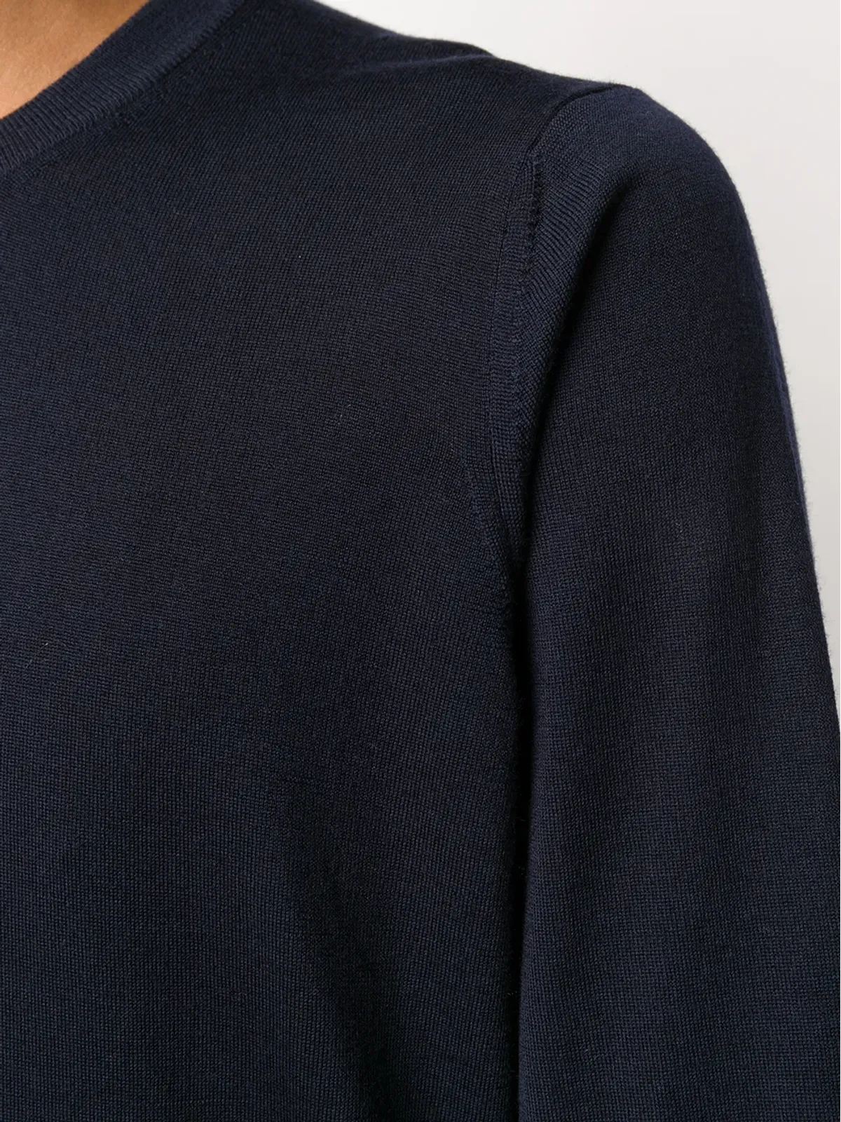 Brunello Cucinelli 長袖スウェットシャツ - 画像5