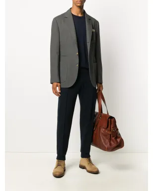 Brunello Cucinelli 長袖スウェットシャツ - サムネイル2