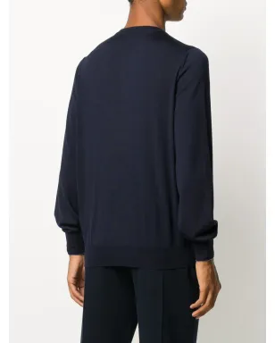 Brunello Cucinelli 長袖スウェットシャツ - サムネイル4