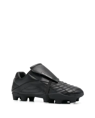 Balenciaga サッカー ロー・トップスニーカー - サムネイル2