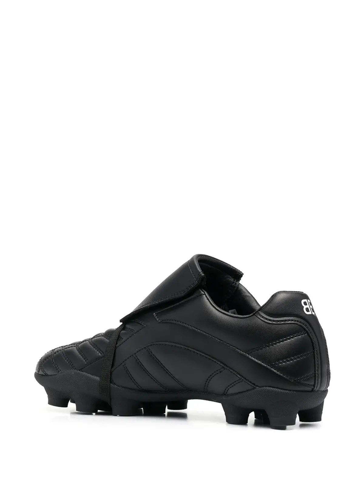 Balenciaga サッカー ロー・トップスニーカー - 画像3