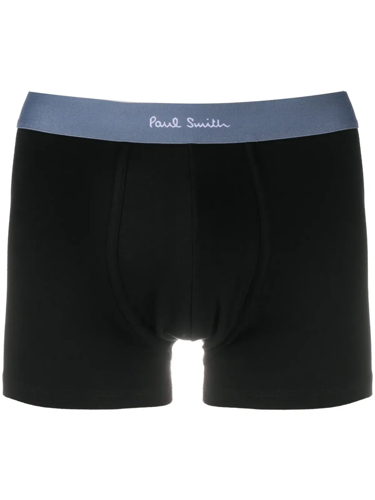 Paul Smith ロゴ入りウエストバンド ボクサーセット - ブラック - 画像2