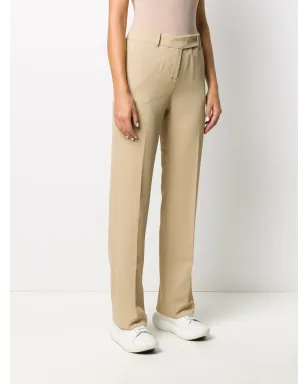 Michael Michael Kors ハイウエスト・ストレートパンツ - サムネイル3