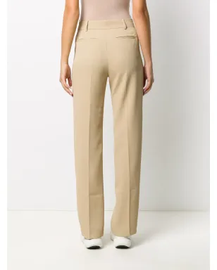 Michael Michael Kors ハイウエスト・ストレートパンツ - サムネイル4