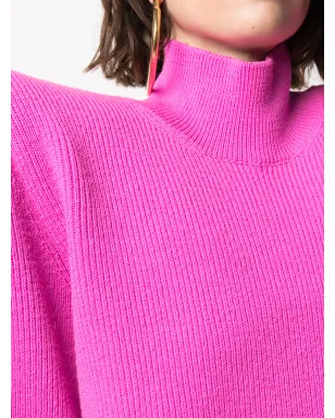 Balenciaga ロングスリーブワイドショルダー ジャンパー - サムネイル5