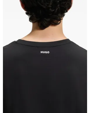 HUGO クルーネックTシャツ - サムネイル5