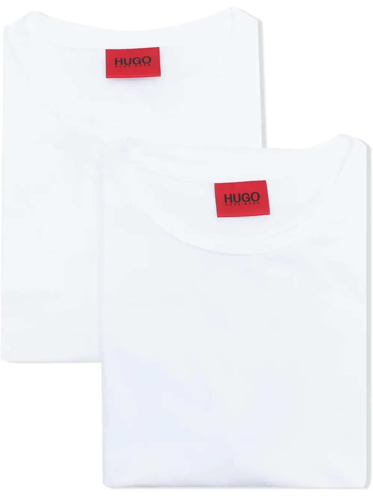 HUGO 半袖Tシャツ - 画像1