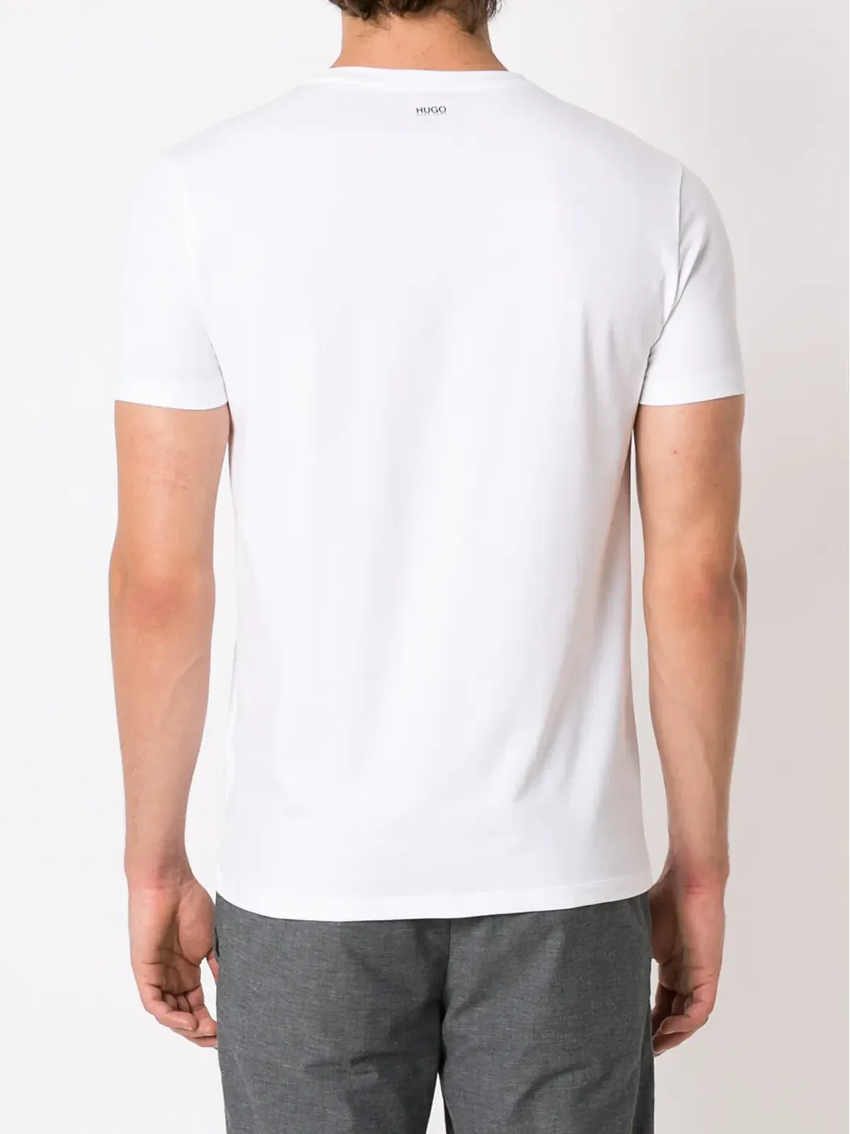 HUGO 半袖Tシャツ - 画像4