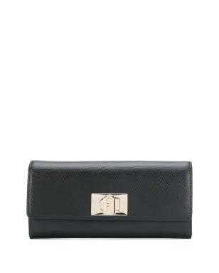 Furla 1927 グレインエフェクト ウォレット - サムネイル1