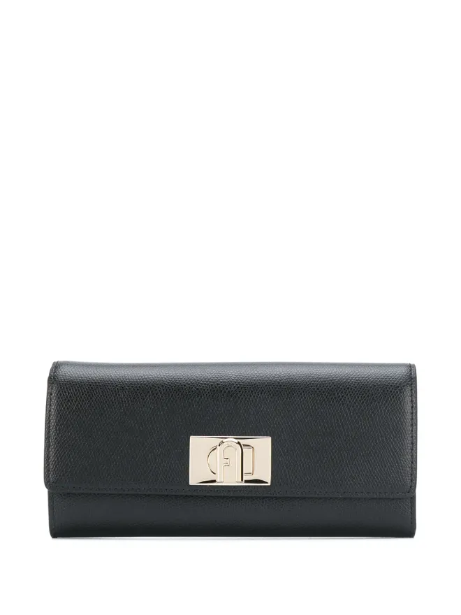 Furla Furla 1927 グレインエフェクト ウォレットの商品画像