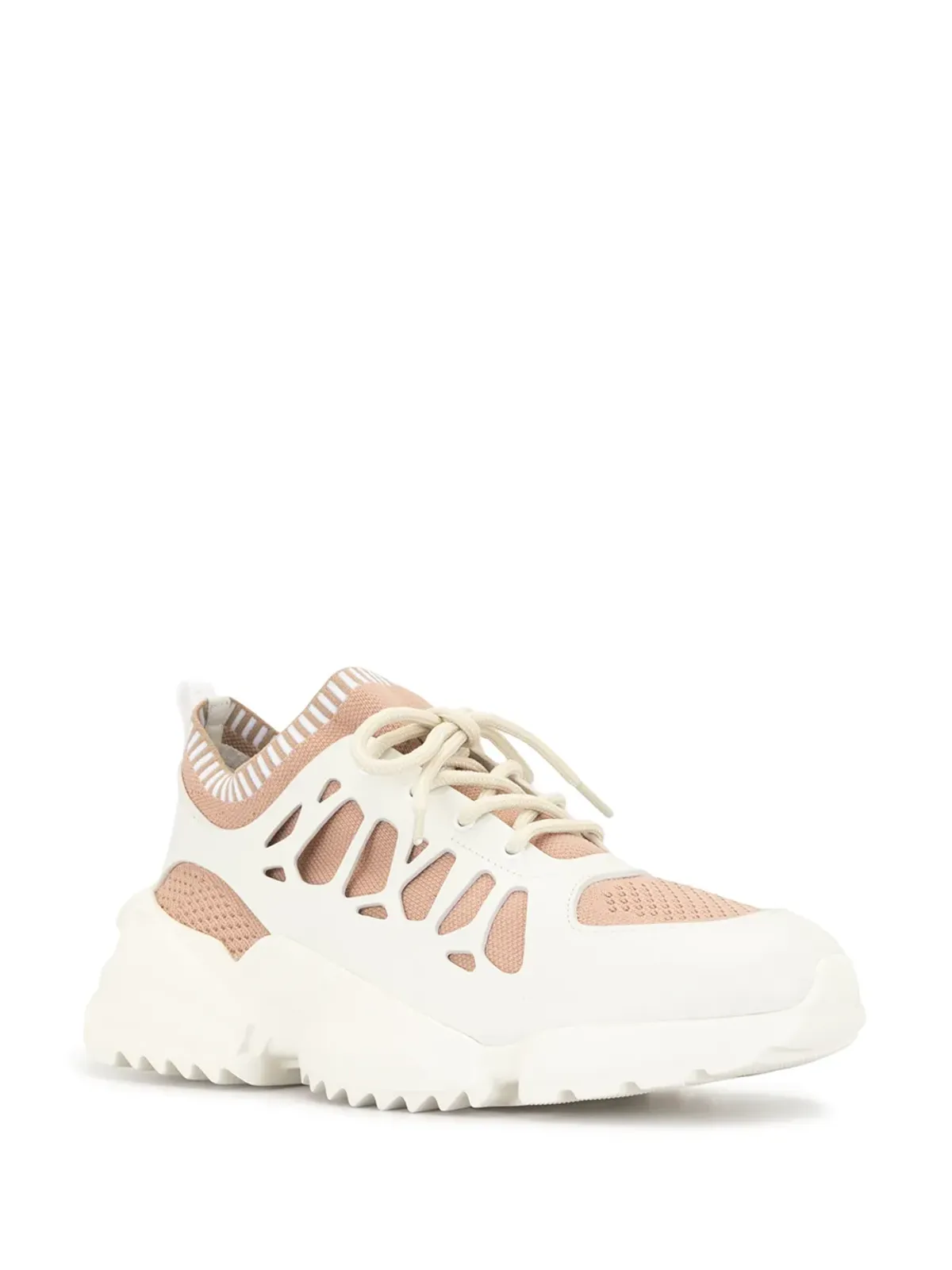 Ferragamo レイントップ ローカットスニーカー - 画像2