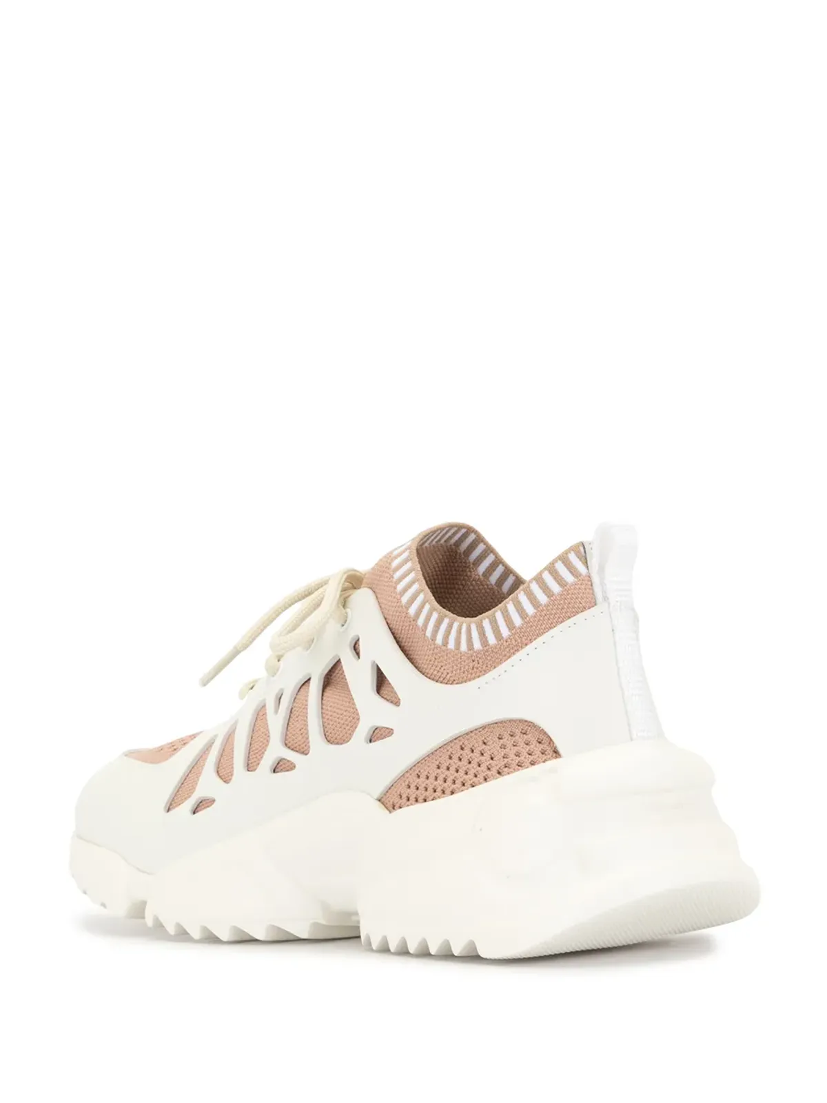 Ferragamo レイントップ ローカットスニーカー - 画像3