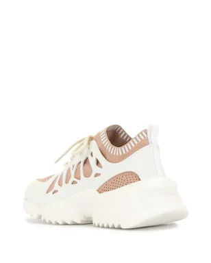 Ferragamo レイントップ ローカットスニーカー - サムネイル3
