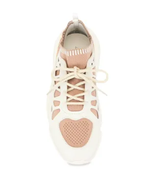 Ferragamo レイントップ ローカットスニーカー - サムネイル4