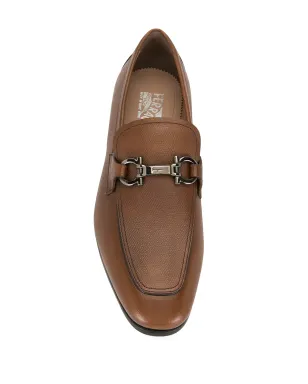 Ferragamo Ree Gancini ローファー - サムネイル4