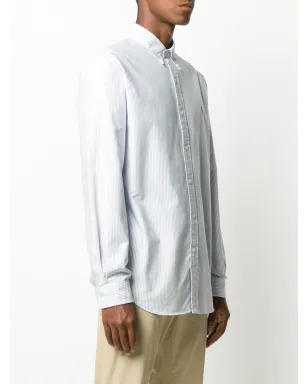 Polo Ralph Lauren コットンシャツ - ブルー - サムネイル3