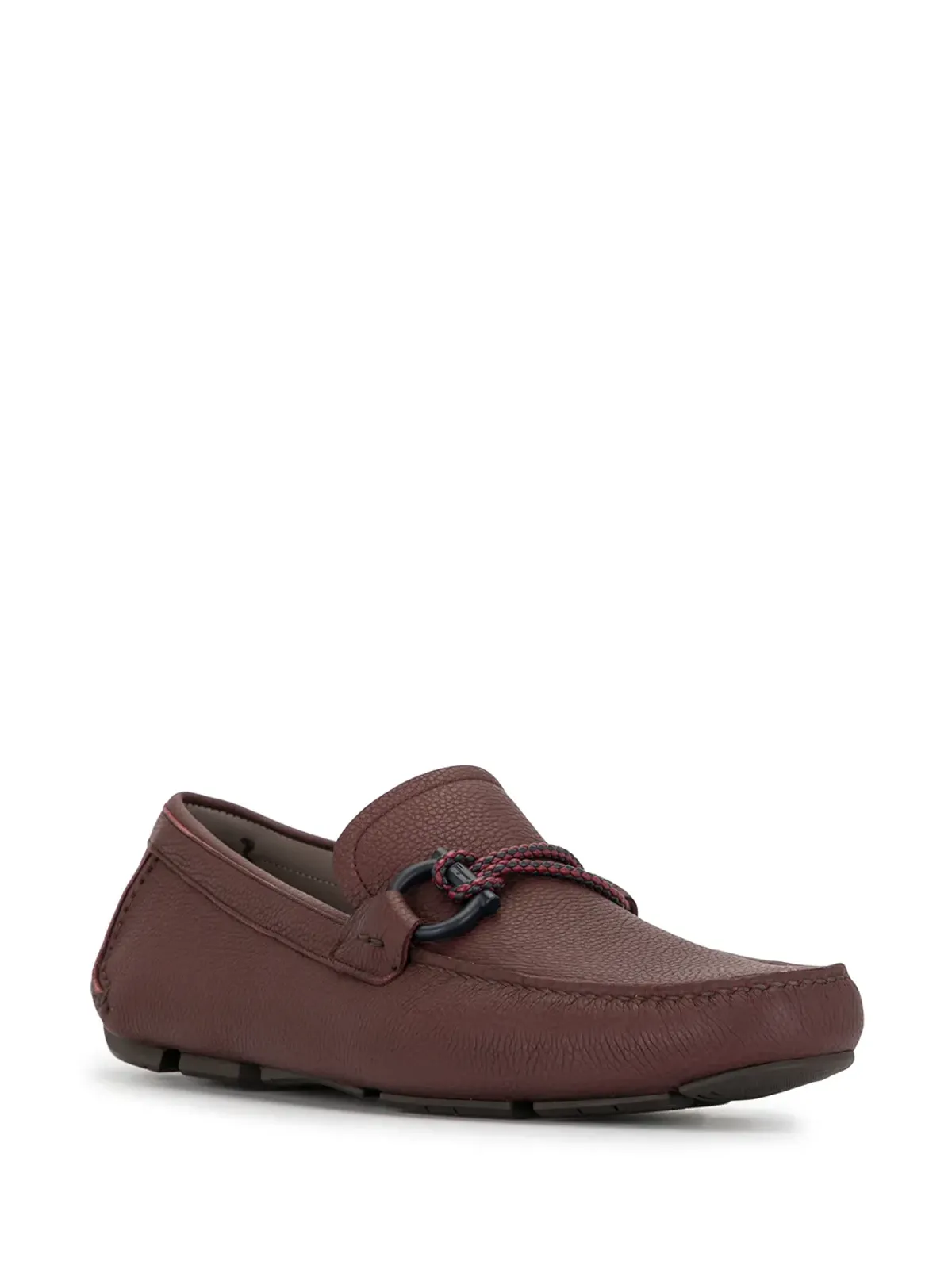 Ferragamo ドライバーモカシン - 画像2