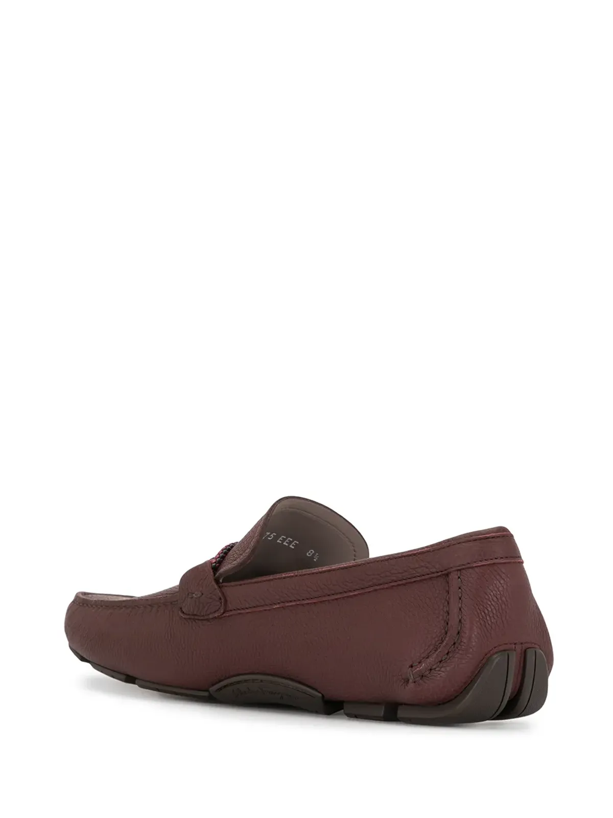 Ferragamo ドライバーモカシン - 画像3