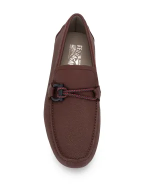 Ferragamo ドライバーモカシン - サムネイル4