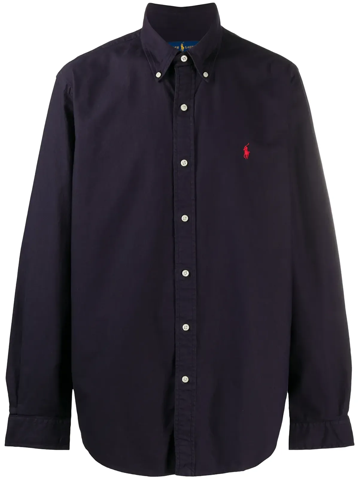 Polo Ralph Lauren ボタンダウンカラーシャツ - 画像1