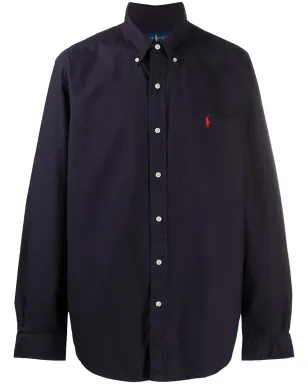 Polo Ralph Lauren ボタンダウンカラーシャツ - サムネイル1