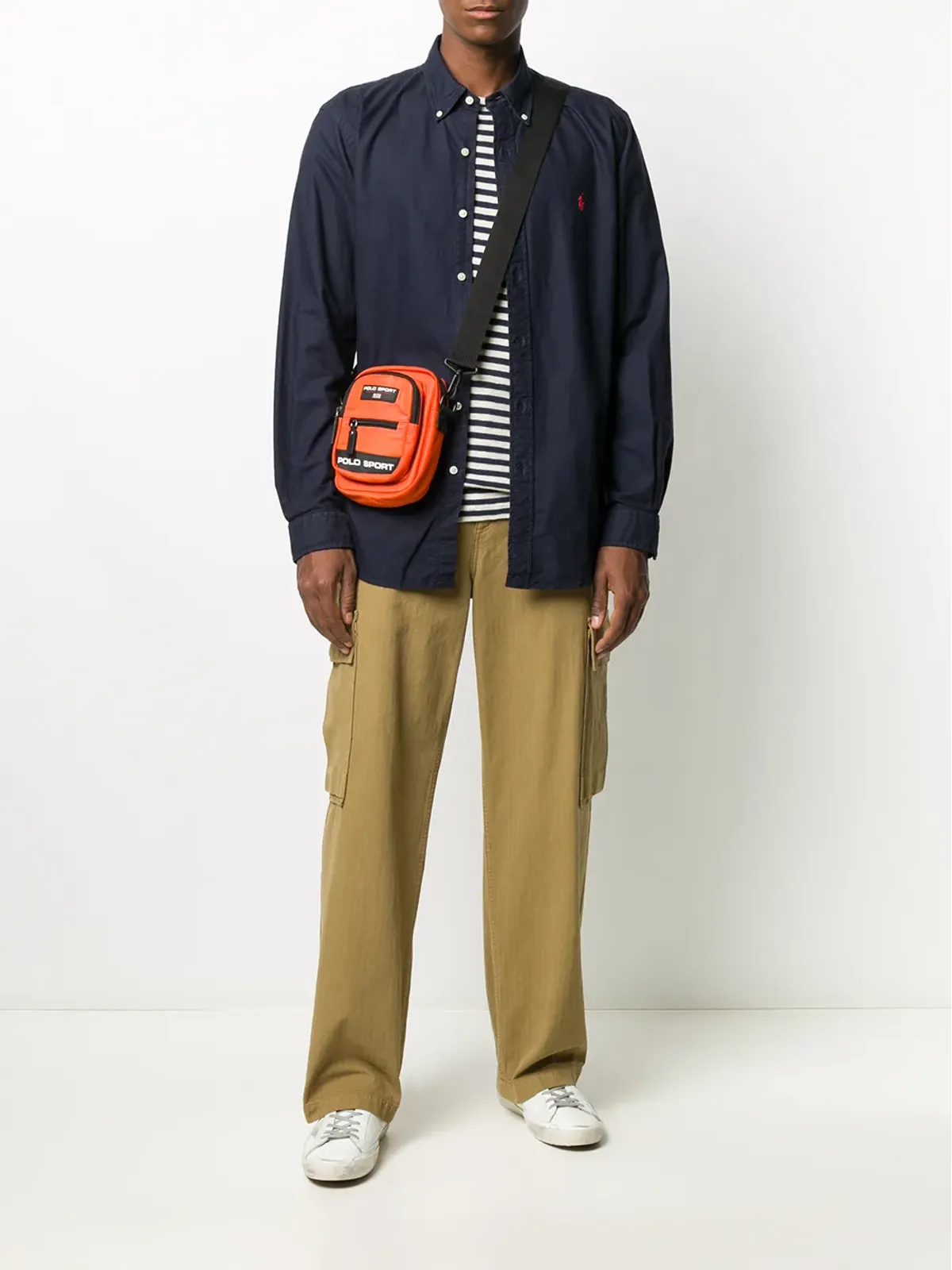 Polo Ralph Lauren ボタンダウンカラーシャツ - 画像2
