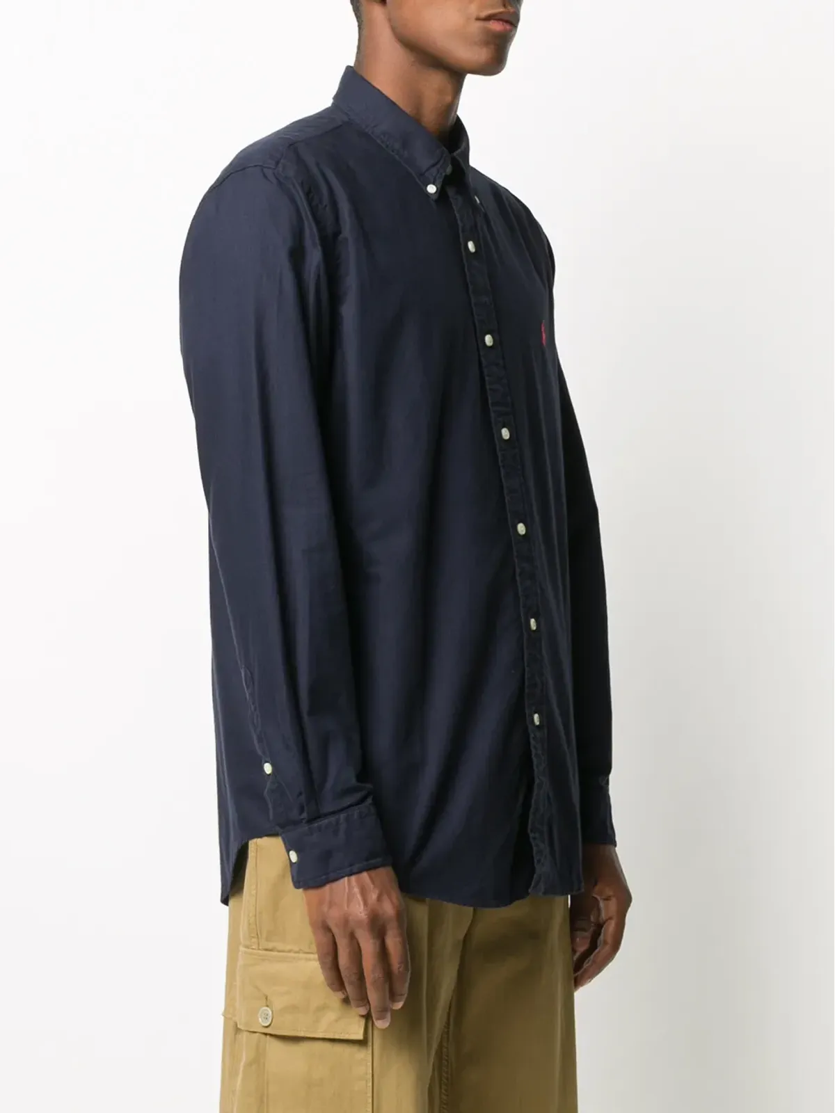Polo Ralph Lauren ボタンダウンカラーシャツ - 画像3