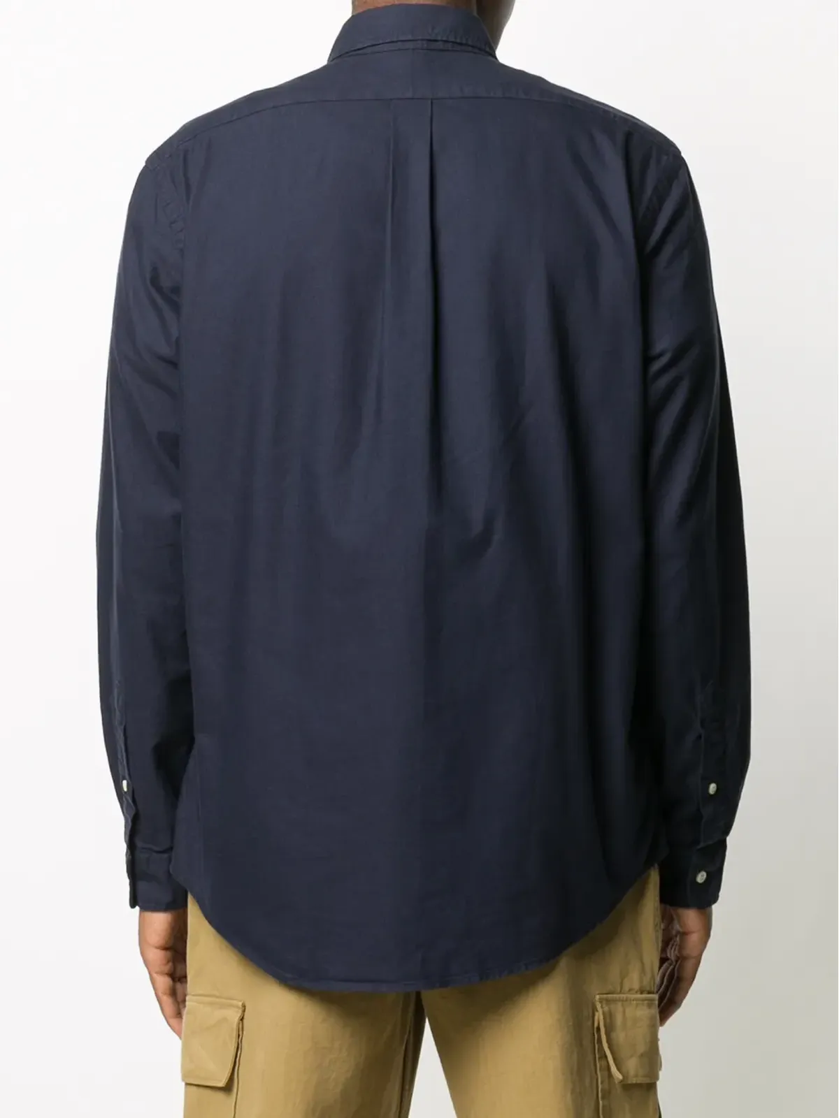 Polo Ralph Lauren ボタンダウンカラーシャツ - 画像4