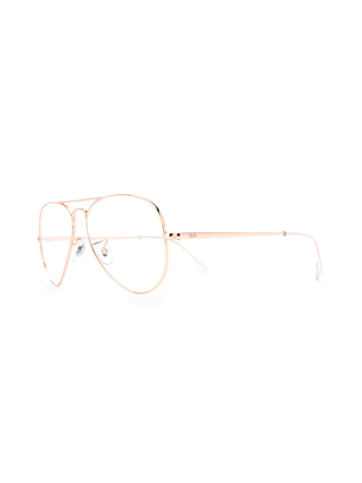 Ray-Ban Aviator Classic 眼鏡 - 画像2