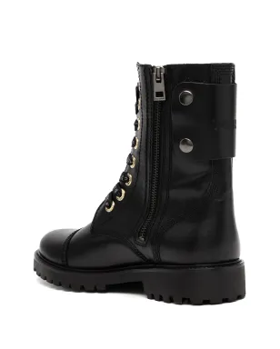 Zadig&Voltaire ジョー コンバットブーツ - サムネイル3