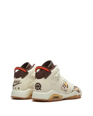 Jordan Kids エア ジョーダン 6 Quai 54 スニーカー - サムネイル3