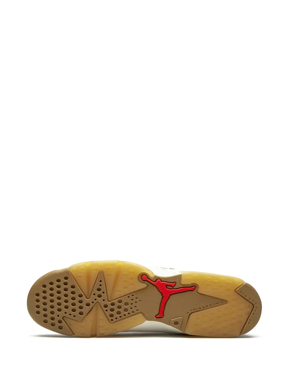 Jordan Kids エア ジョーダン 6 Quai 54 スニーカー - 画像4
