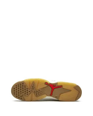 Jordan Kids エア ジョーダン 6 Quai 54 スニーカー - サムネイル4