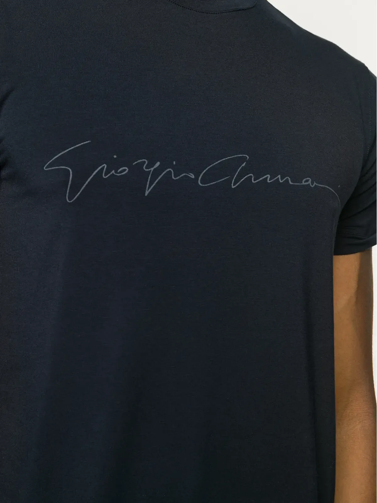 Giorgio Armani Tシャツ - 画像5
