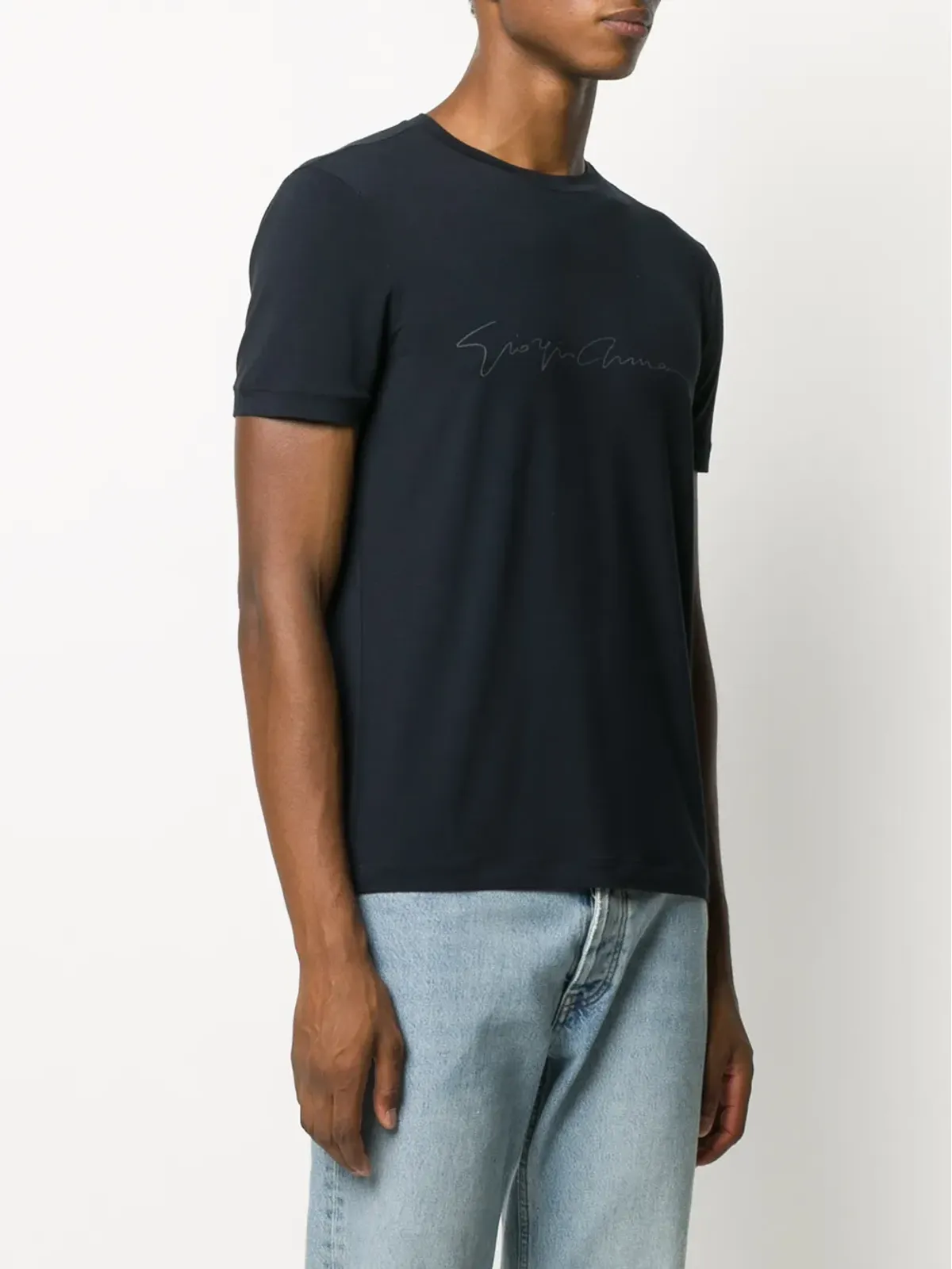 Giorgio Armani Tシャツ - 画像3