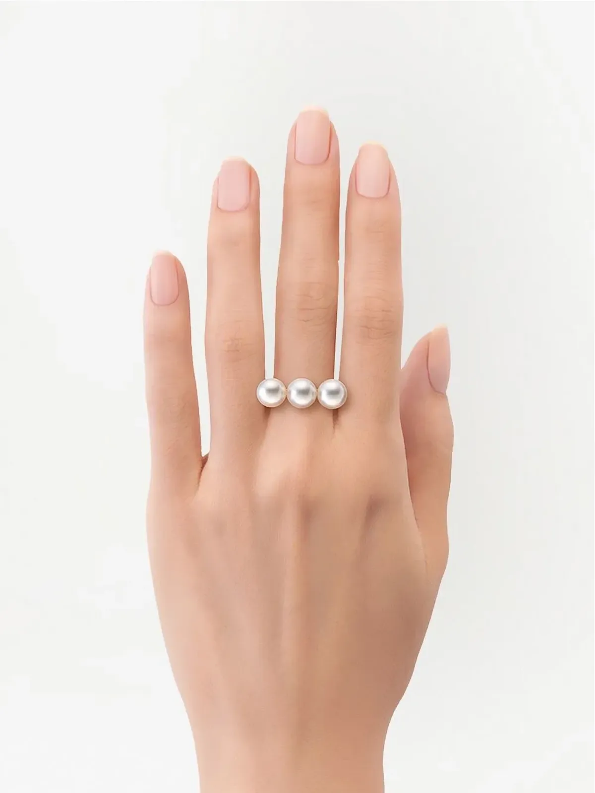 TASAKI Balance Neo リング - 画像5
