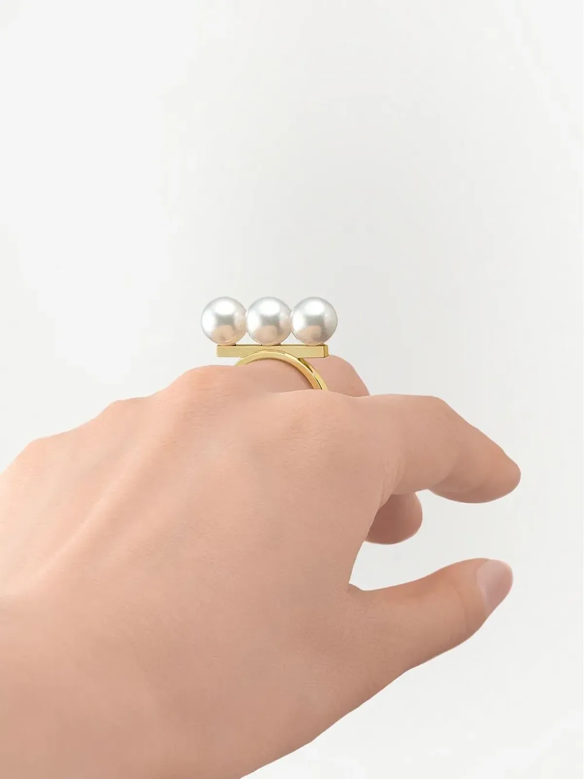 TASAKI Balance Neo リング - 画像2